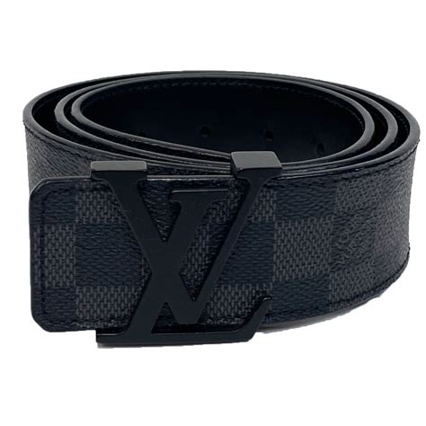 black reversible louis vuitton belt|louis vuitton reversible belt men's.